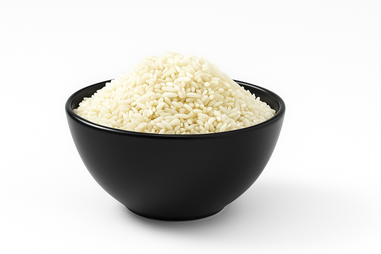 Non-Basmati Rice